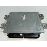 Recambio de centralita inyeccion para renault clio ii symbol (2001) referencia OEM IAM S118303125A  