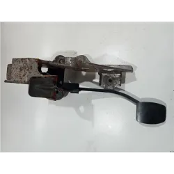 Recambio de potenciometro pedal gas para renault clio iv (2012) 1.5 authentique [1,5 ltr. - 55 kw dci diesel fap] referencia OEM