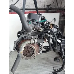Recambio de motor completo para suzuki swift iii (sg) 1.3 referencia OEM IAM M13A  