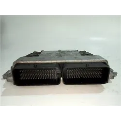 Recambio de centralita inyeccion para renault clio ii symbol (2001) referencia OEM IAM S118303125A  