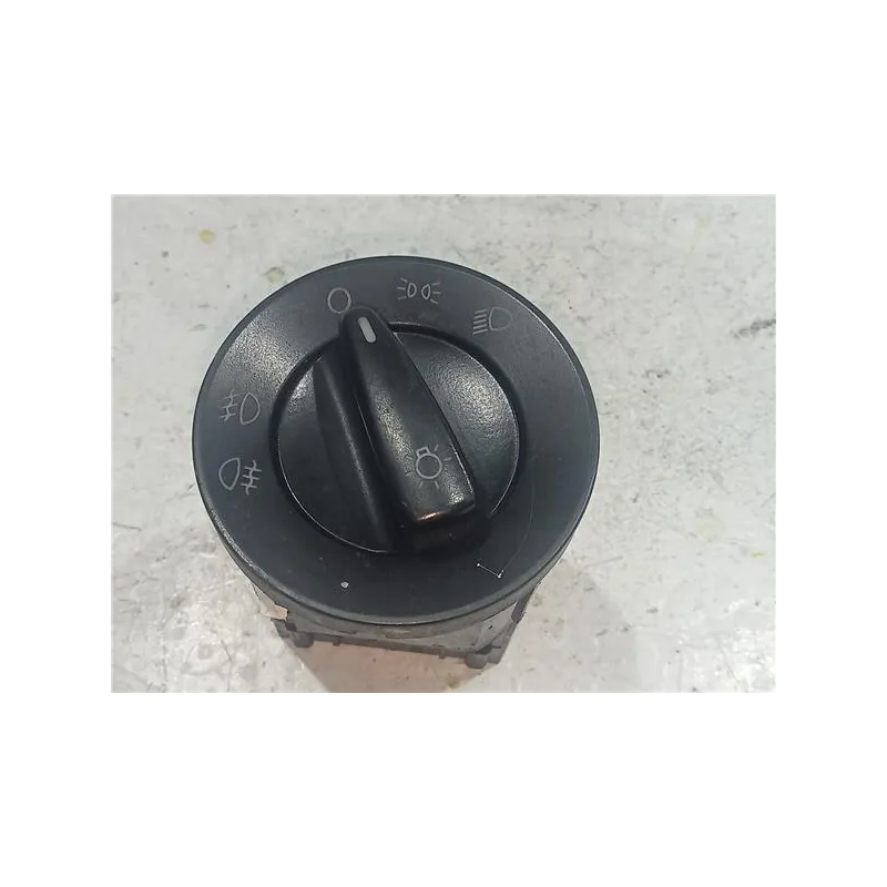 Recambio de mando de luces para volkswagen passat berlina (3b3)(2000) 1.9 tdi referencia OEM IAM 1C0941531A  