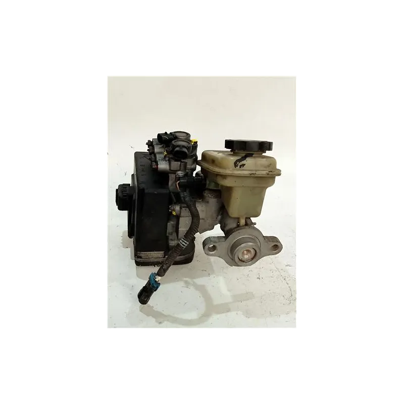 Recambio de nucleo abs para chevrolet trans sport (1997) referencia OEM IAM 18023347  