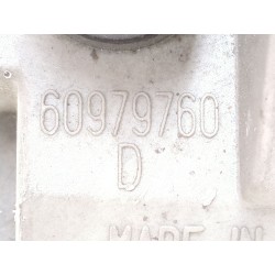 Recambio de faro delantero derecho para lancia zeta (1995) 2.0 jtd referencia OEM IAM 60979760D  