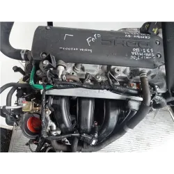 Recambio de motor completo para suzuki swift iii (sg) 1.3 referencia OEM IAM M13A  