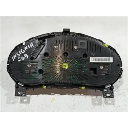 Recambio de cuadro completo para opel insignia berlina (2008) 2.0 cdti referencia OEM IAM 13327317  