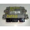 Recambio de centralita inyeccion para renault clio ii symbol (2001) referencia OEM IAM S120201109A  