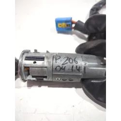 Recambio de conmutador de arranque para peugeot 206 (1998) 1.4 hdi eco 70 referencia OEM IAM   