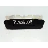 Recambio de navegador para peugeot 206 (1998) 1.4 hdi eco 70 referencia OEM IAM 964709777B00.  