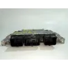 Recambio de centralita inyeccion para renault clio ii symbol (2001) referencia OEM IAM S120201109A  