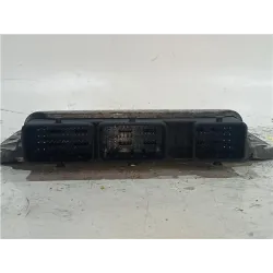 Recambio de centralita inyeccion para renault megane ii berlina 5p (10.2002) 1.9 privilege [1,9 ltr. - 96 kw dci diesel fap] ref