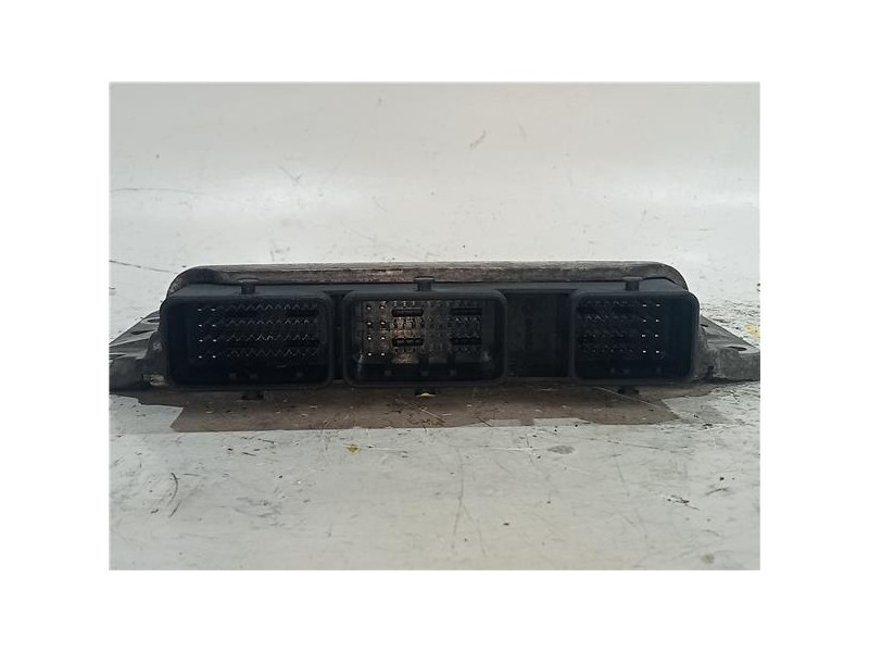 Recambio de centralita inyeccion para renault megane ii berlina 5p (10.2002) 1.9 privilege [1,9 ltr. - 96 kw dci diesel fap] ref