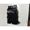 Recambio de caja fusibles/rele para renault megane iii berlina 5p (2008) 1.5 authentique [1,5 ltr. - 63 kw dci diesel cat] refer