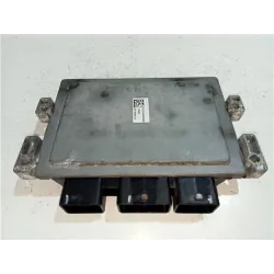 Recambio de centralita inyeccion para renault clio ii symbol (2001) referencia OEM IAM S120201109A  