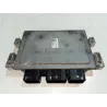 Recambio de centralita inyeccion para renault clio ii symbol (2001) referencia OEM IAM S120201109A  