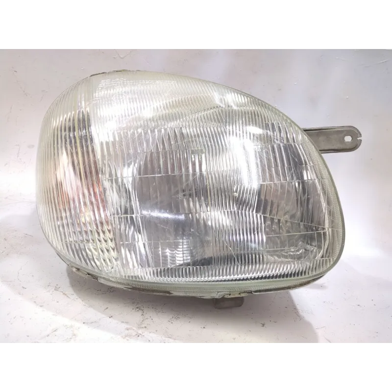 Recambio de faro delantero derecho para hyundai atos (mx)(1998) 1.1 referencia OEM IAM 1011597  