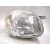 Recambio de faro delantero derecho para hyundai atos (mx)(1998) 1.1 referencia OEM IAM 1011597  