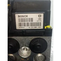 Recambio de nucleo abs para citroën xsara berlina (1997) 1.9 td referencia OEM IAM 0265216722 9636084480  