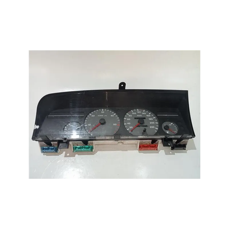 Recambio de cuadro completo para citroën xantia berlina (1998) 2.0 hdi 90 referencia OEM IAM 9624898380AB  