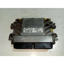 Recambio de centralita inyeccion para renault clio ii symbol (2001) referencia OEM IAM S118303123A  