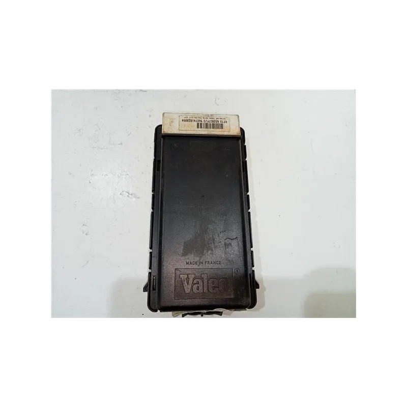 Recambio de centralita para citroën xsara berlina (1997) 1.9 td referencia OEM IAM 962741828004  