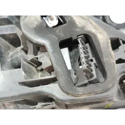 Recambio de piloto trasero derecho para opel astra h (a04) 1.9 cdti (l48) referencia OEM IAM 24451837  