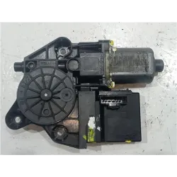Recambio de motor elevalunas delantero derecho para renault megane iii berlina 5p (2008) 1.5 authentique [1,5 ltr. - 63 kw dci d
