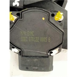 Recambio de potenciometro pedal gas para ssangyong actyon (08.2006) referencia OEM IAM 2055009000  