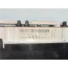 Recambio de cuadro completo para citroën xantia berlina (1998) 2.0 hdi 90 referencia OEM IAM 9624898380AB  
