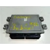 Recambio de centralita inyeccion para renault clio ii symbol (2001) referencia OEM IAM S118303123A  