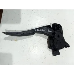 Recambio de potenciometro pedal gas para opel insignia berlina (2008) 2.0 cdti referencia OEM IAM 13237352  