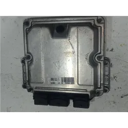 Recambio de centralita inyeccion para citroën xsara berlina (1997) 1.9 td referencia OEM IAM 0281010766  