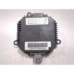 Recambio de centralita faros xenon para mazda cx-7 (er) 2.2 mzr-cd awd (er10a) referencia OEM IAM LBKA00L  