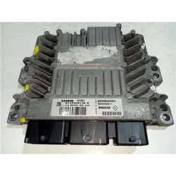 Recambio de centralita inyeccion para renault scenic ii (jm)(2003) 1.9 dci (jm12, jm0g) referencia OEM IAM S122326109A  