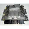 Recambio de centralita inyeccion para renault scenic ii (jm)(2003) 1.9 dci (jm12, jm0g) referencia OEM IAM S122326109A  