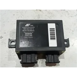 Recambio de modulo electronico para ford galaxy (vx)(1995) 1.9 tdi referencia OEM IAM 7MO953257K 5WK4808  
