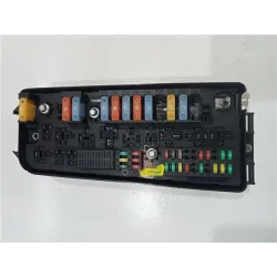 Recambio de caja fusibles/rele para opel vectra c berlina (07.2005) 1.9 cosmo [1,9 ltr. - 88 kw cdti] referencia OEM IAM 4600232