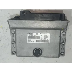 Recambio de centralita inyeccion para citroën xantia berlina (1998) 2.0 hdi 90 referencia OEM IAM 0281001262 28RTD845  