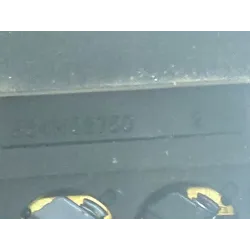 Recambio de interruptor para hyundai trajet (fo) 2.0 crdi referencia OEM IAM 864w02750  