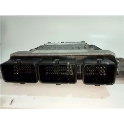 Recambio de centralita inyeccion para renault scenic ii (jm)(2003) 1.9 dci (jm12, jm0g) referencia OEM IAM S122326109A  