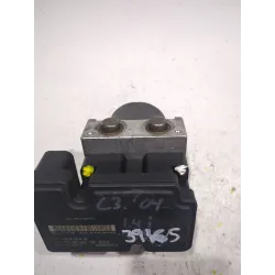 Recambio de nucleo abs para citroën c3 pluriel (2003) 1.4 hdi referencia OEM IAM 9653524680  