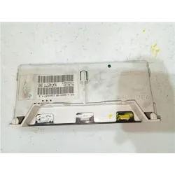 Recambio de navegador para peugeot 206 (1998) 1.4 hdi eco 70 referencia OEM IAM 964709777B00.  