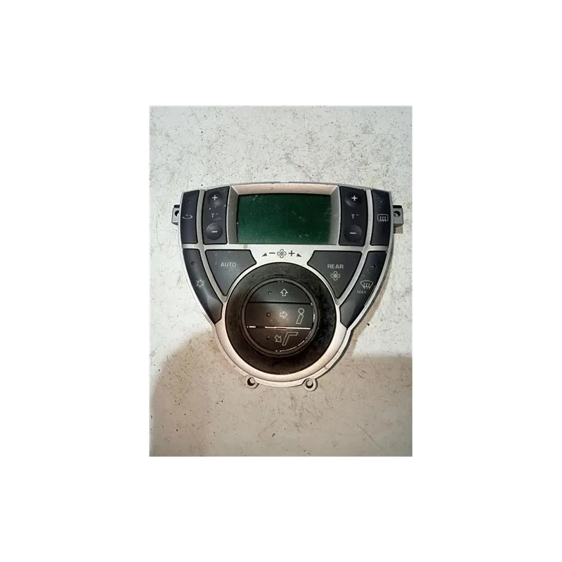 Recambio de mandos climatizador para peugeot 807 (2002) 2.0 hdi referencia OEM IAM 14874990YR  
