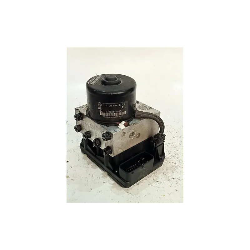 Recambio de nucleo abs para volkswagen golf iv berlina (1j1)(1997) 1.6 16v referencia OEM IAM 1J0614117B 10020400524  