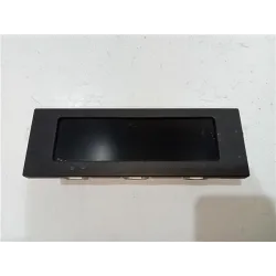 Recambio de pantalla para citroën c2 (2003) 1.1 referencia OEM IAM 96597970XT  