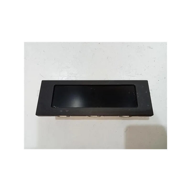 Recambio de pantalla para citroën c2 (2003) 1.1 referencia OEM IAM 96597970XT  