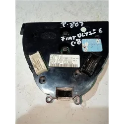 Recambio de mandos climatizador para peugeot 807 (2002) 2.0 hdi referencia OEM IAM 14874990YR  