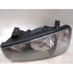 Recambio de faro delantero izquierdo para hyundai elantra iii (xd) 2.0 crdi referencia OEM IAM 083211126L  