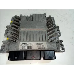 Recambio de centralita inyeccion para renault megane ii classic berlina (2003) referencia OEM IAM S122326109A  