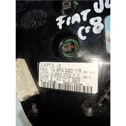 Recambio de mandos climatizador para peugeot 807 (2002) 2.0 hdi referencia OEM IAM 14874990YR  