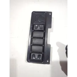 MANDO ELEVALUNAS DELANTERO IZQUIERDO 6K0857061 
